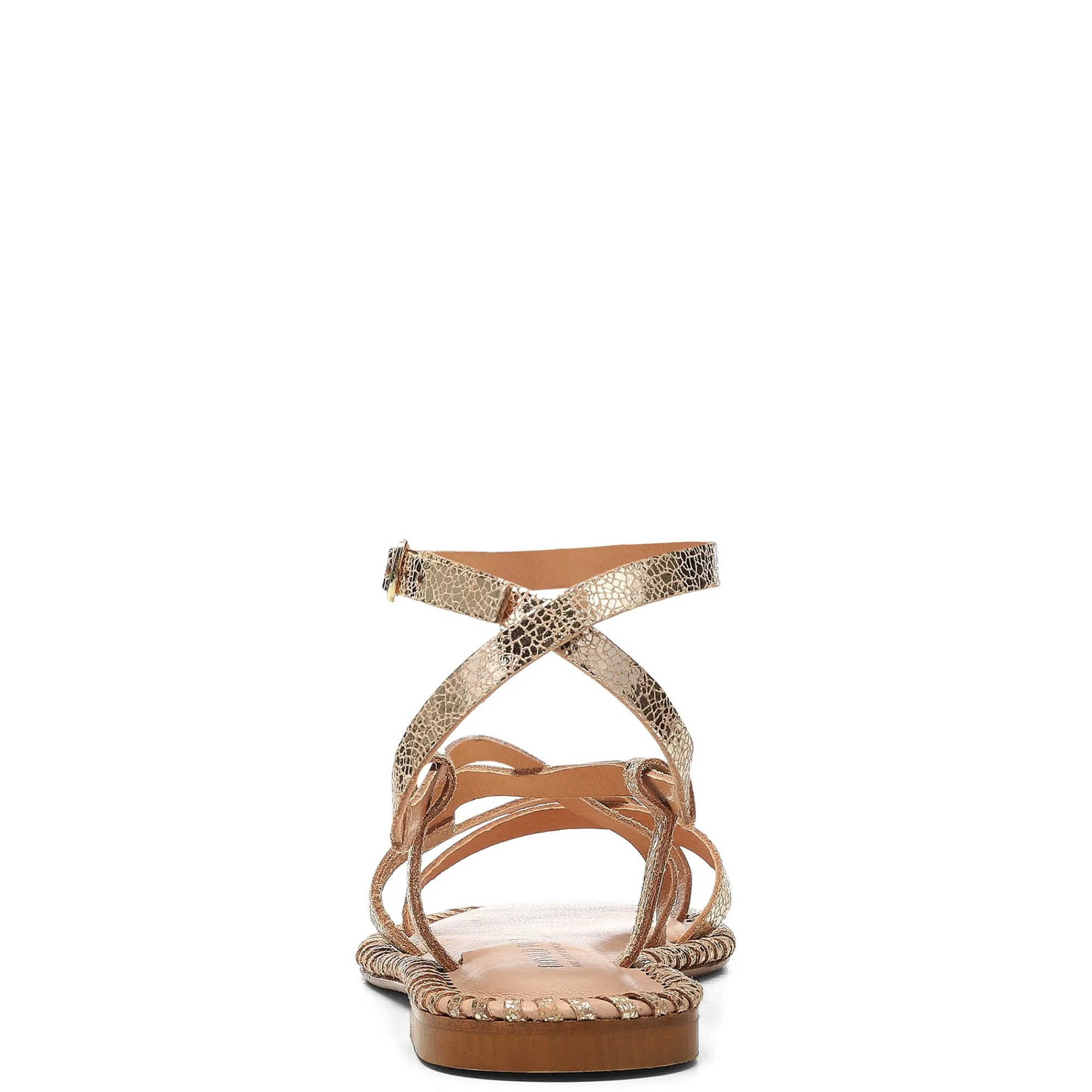 Online Donald Pliner EMILIA Gold