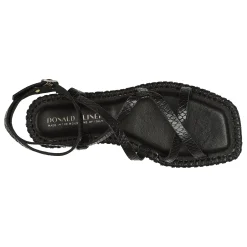 Outlet Donald Pliner EMILIA Black