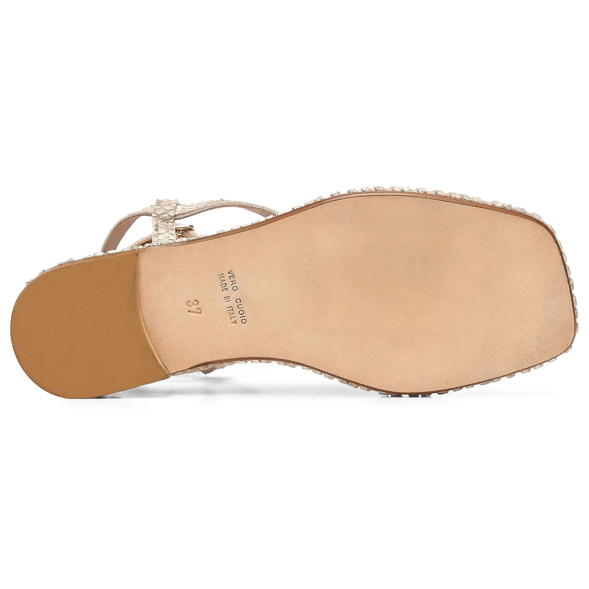 Outlet Donald Pliner EMILIA Sand