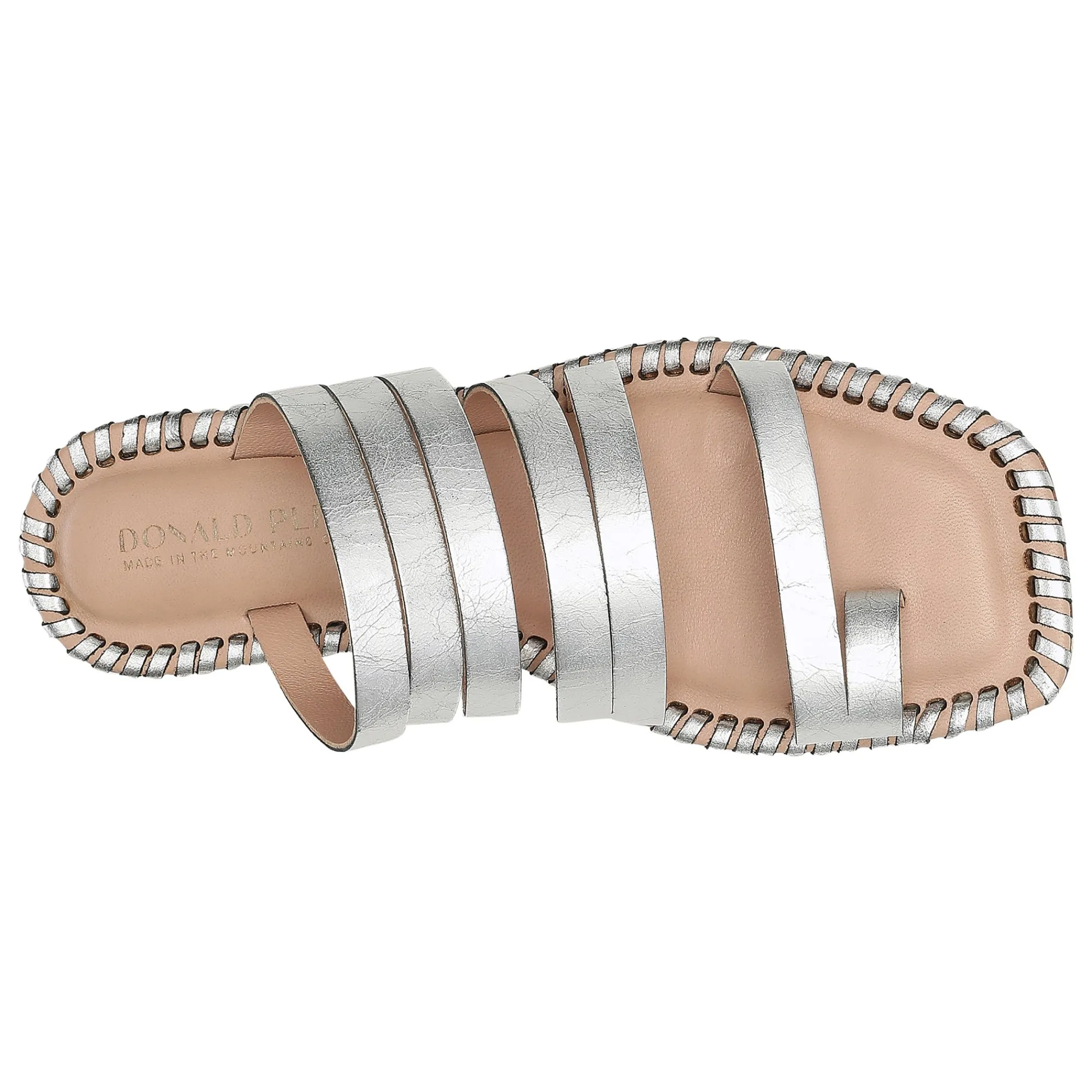 Discount Donald Pliner EMMALINE Silver