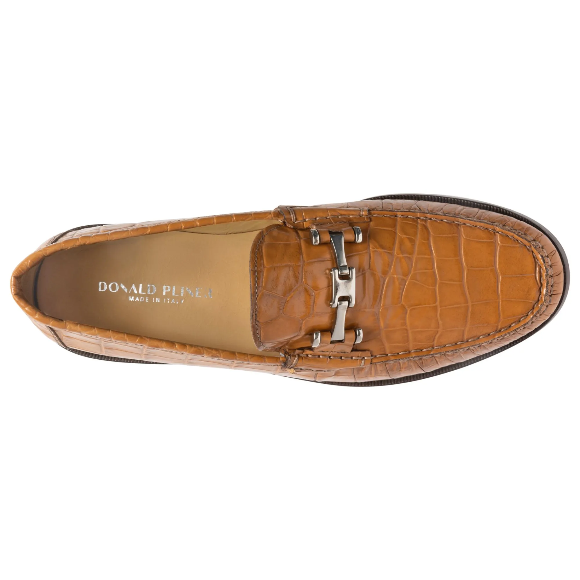 Outlet Donald Pliner EMMETT Ginger