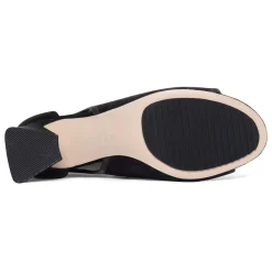 Hot Donald Pliner ENNIA Black