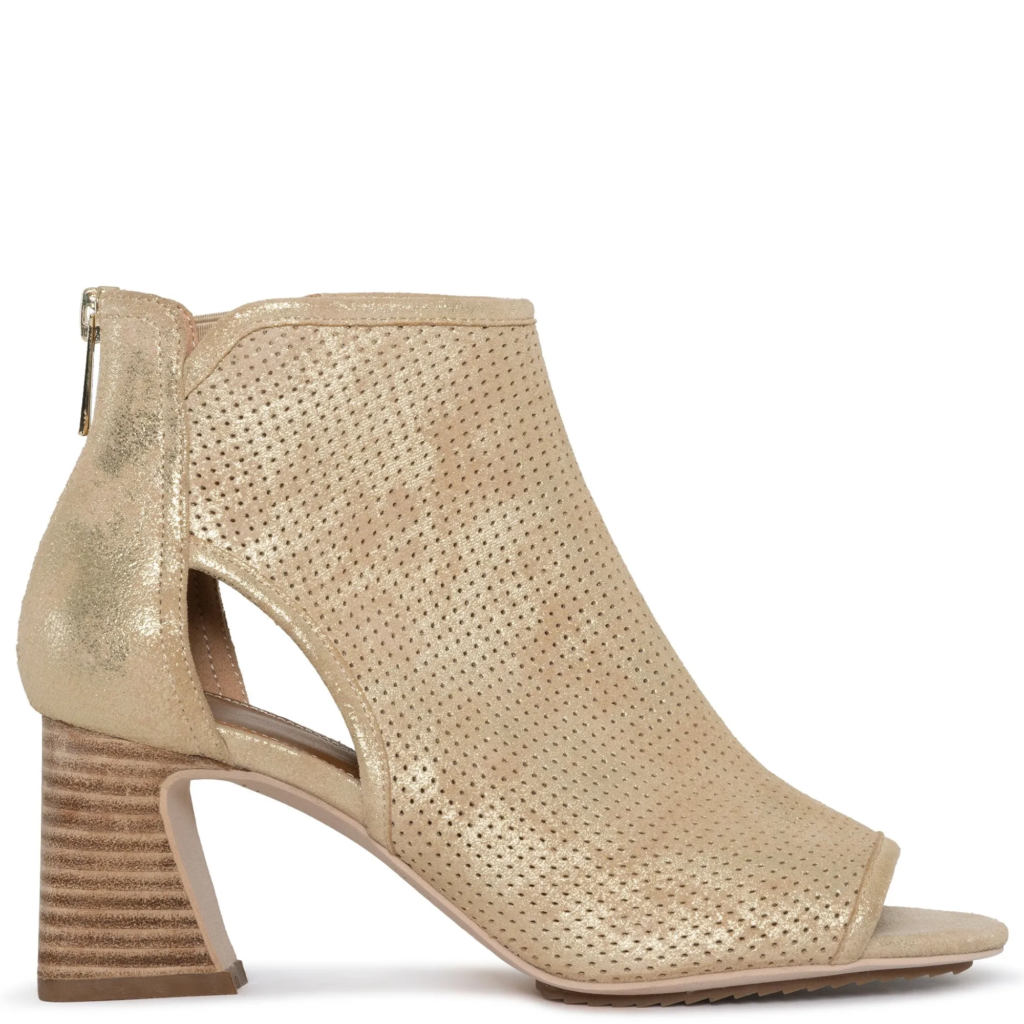 Discount Donald Pliner ENNIA Light Gold