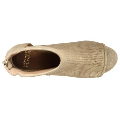 Discount Donald Pliner ENNIA Light Gold