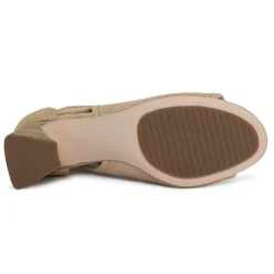 Discount Donald Pliner ENNIA Light Gold