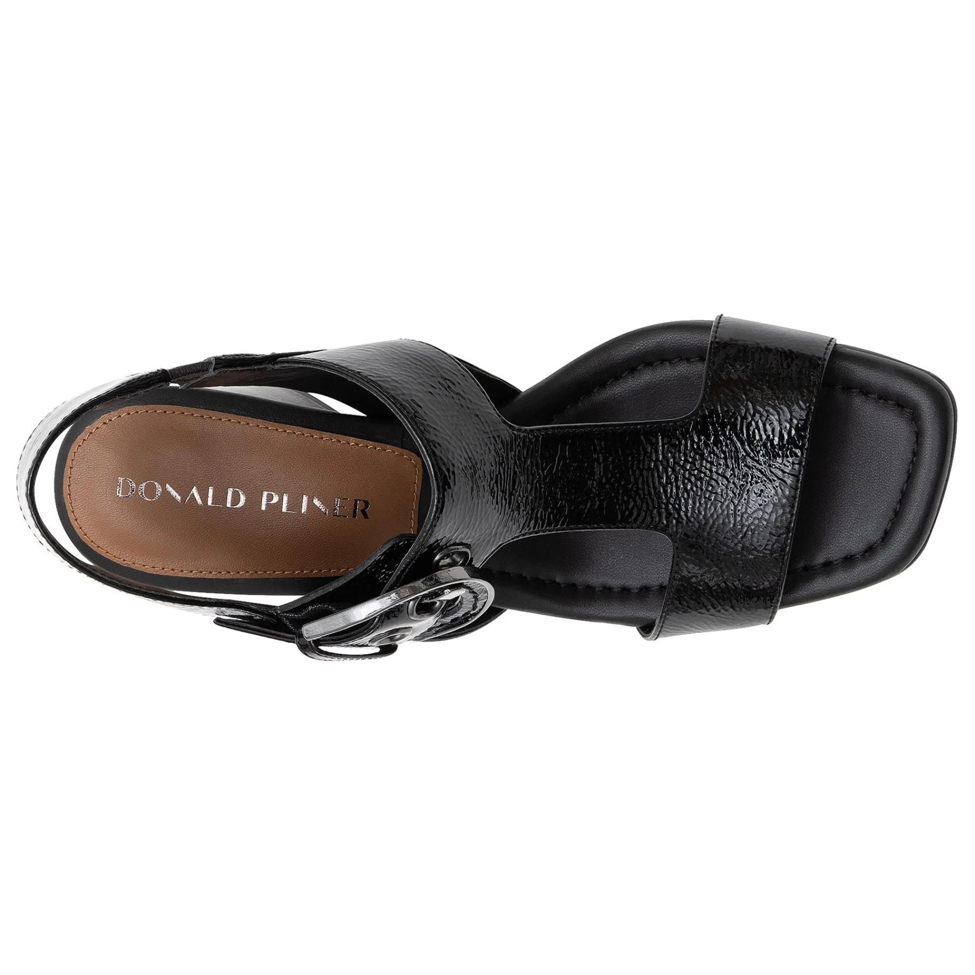 Discount Donald Pliner ERIN Black
