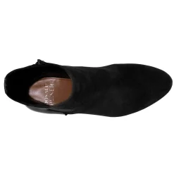 Best Donald Pliner ESRA Black Suede