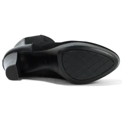 Best Donald Pliner ESRA Black Suede