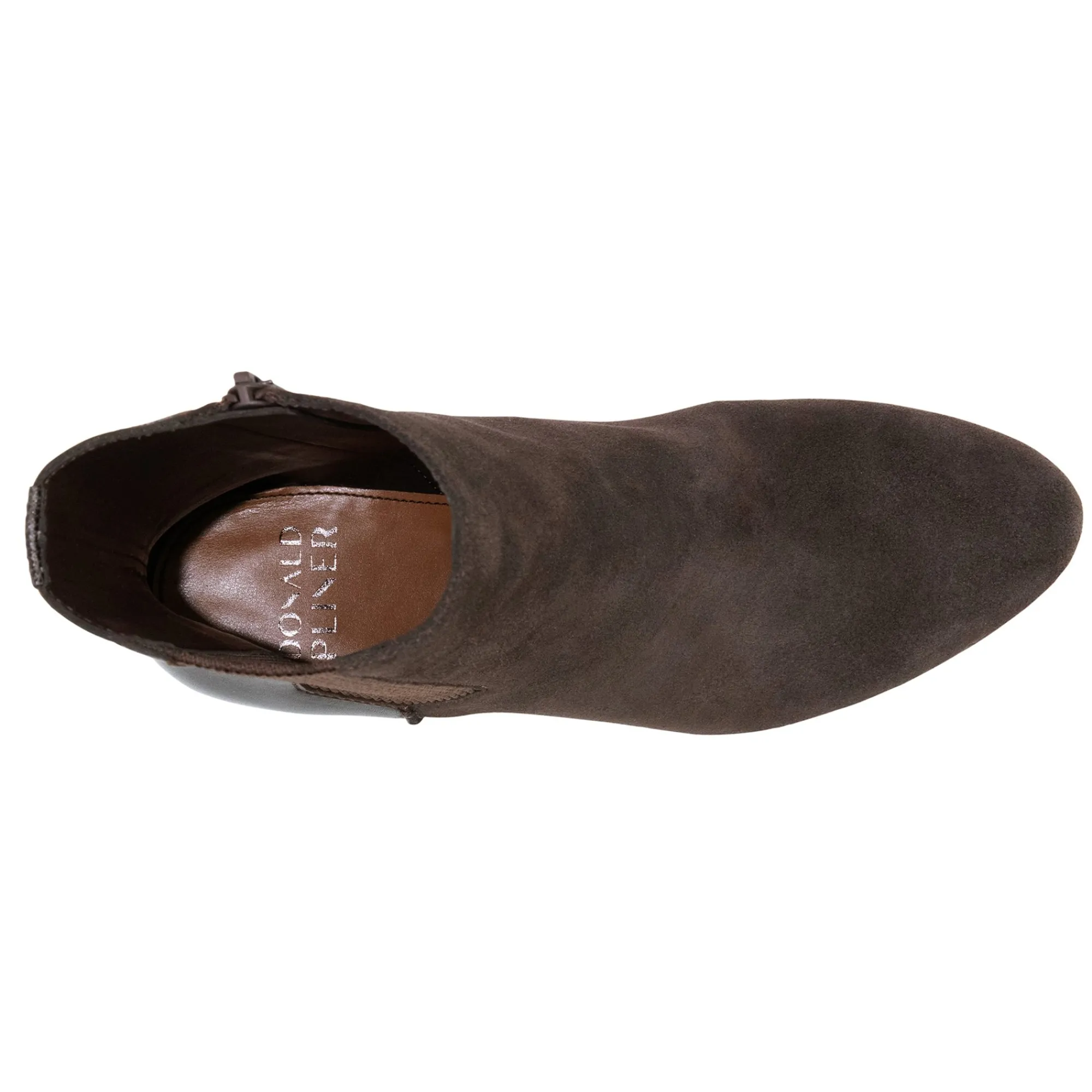 New Donald Pliner ESRA Dark Brown