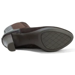 New Donald Pliner ESRA Dark Brown