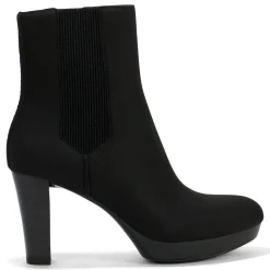 Donald Pliner ESRA Black Crepe