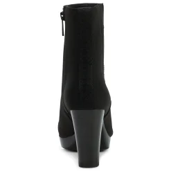 Donald Pliner ESRA Black Crepe