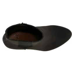 Donald Pliner ESRA Black Crepe