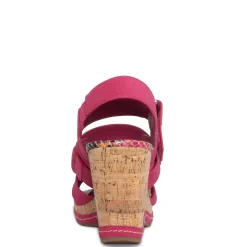 Online Donald Pliner FABLLE Magenta
