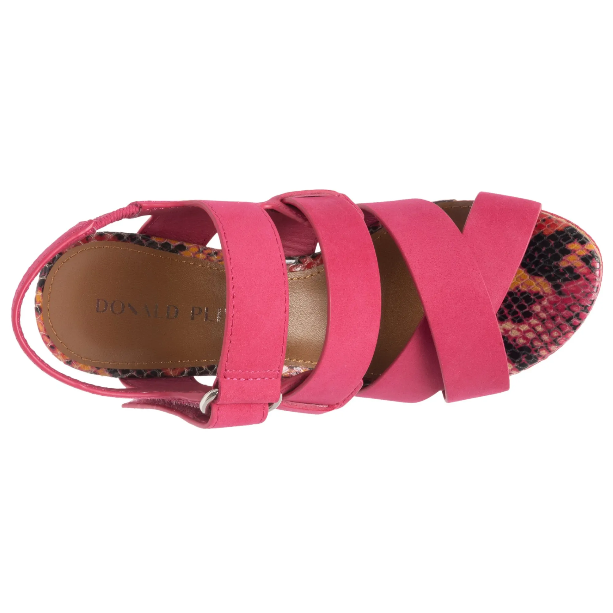 Online Donald Pliner FABLLE Magenta