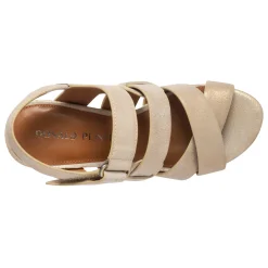 Best Donald Pliner FABLLE Light Bronze