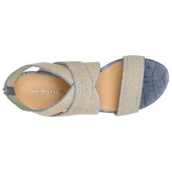Online Donald Pliner FARAI Denim