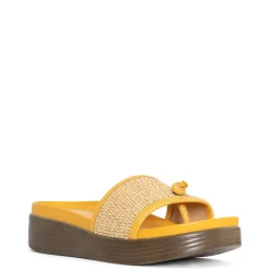 Discount Donald Pliner FARRAH Sungold