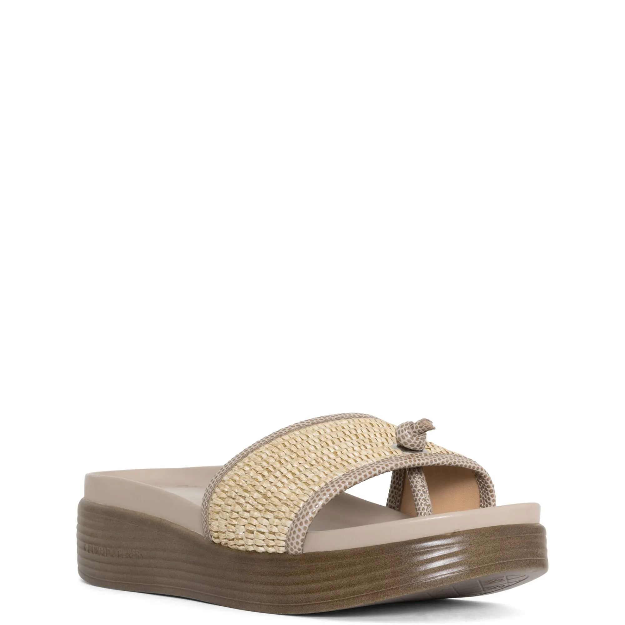 Donald Pliner FARRAH Taupe