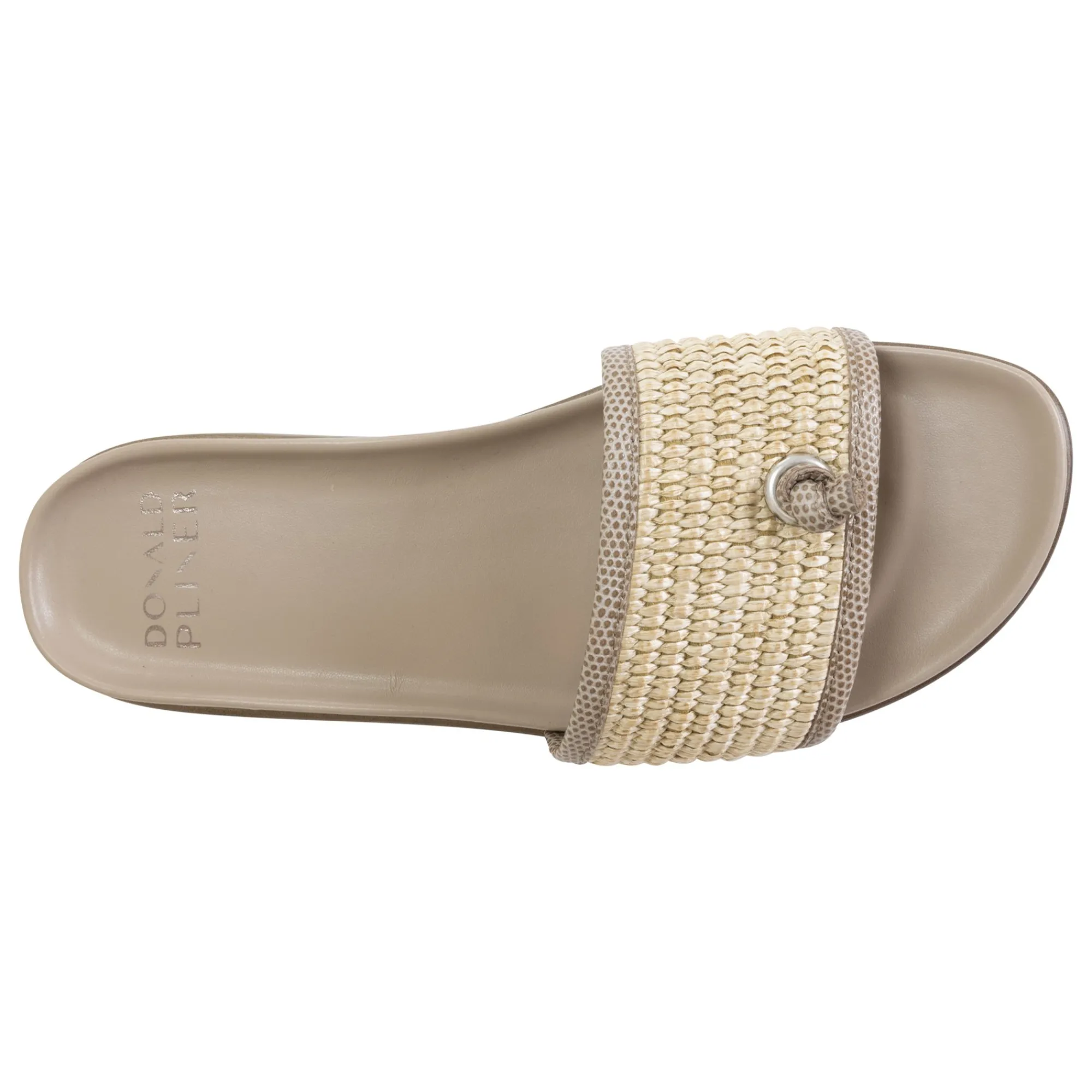 Donald Pliner FARRAH Taupe
