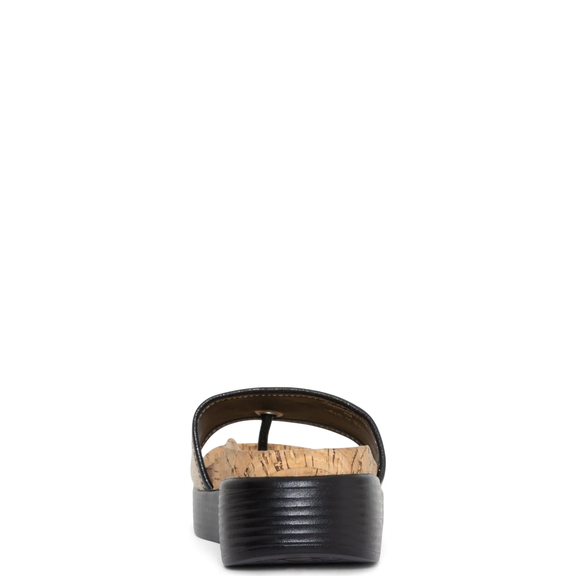 Outlet Donald Pliner FARRAH Black Canvas