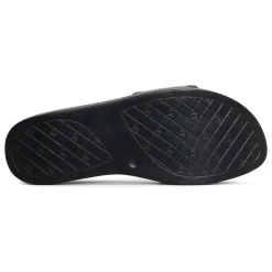 Outlet Donald Pliner FARRAH Black Canvas