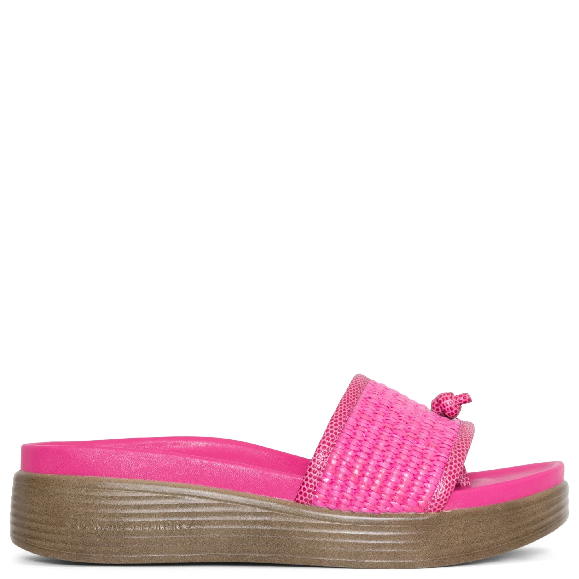 Outlet Donald Pliner FARRAH Magenta