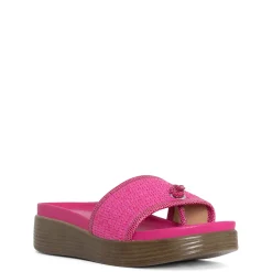 Outlet Donald Pliner FARRAH Magenta