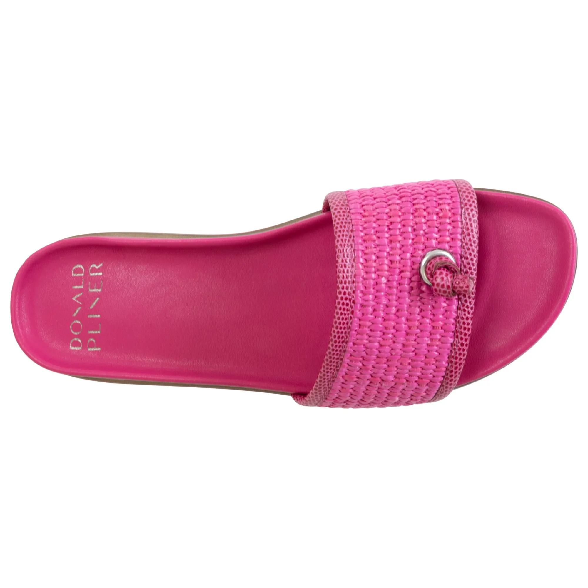 Outlet Donald Pliner FARRAH Magenta