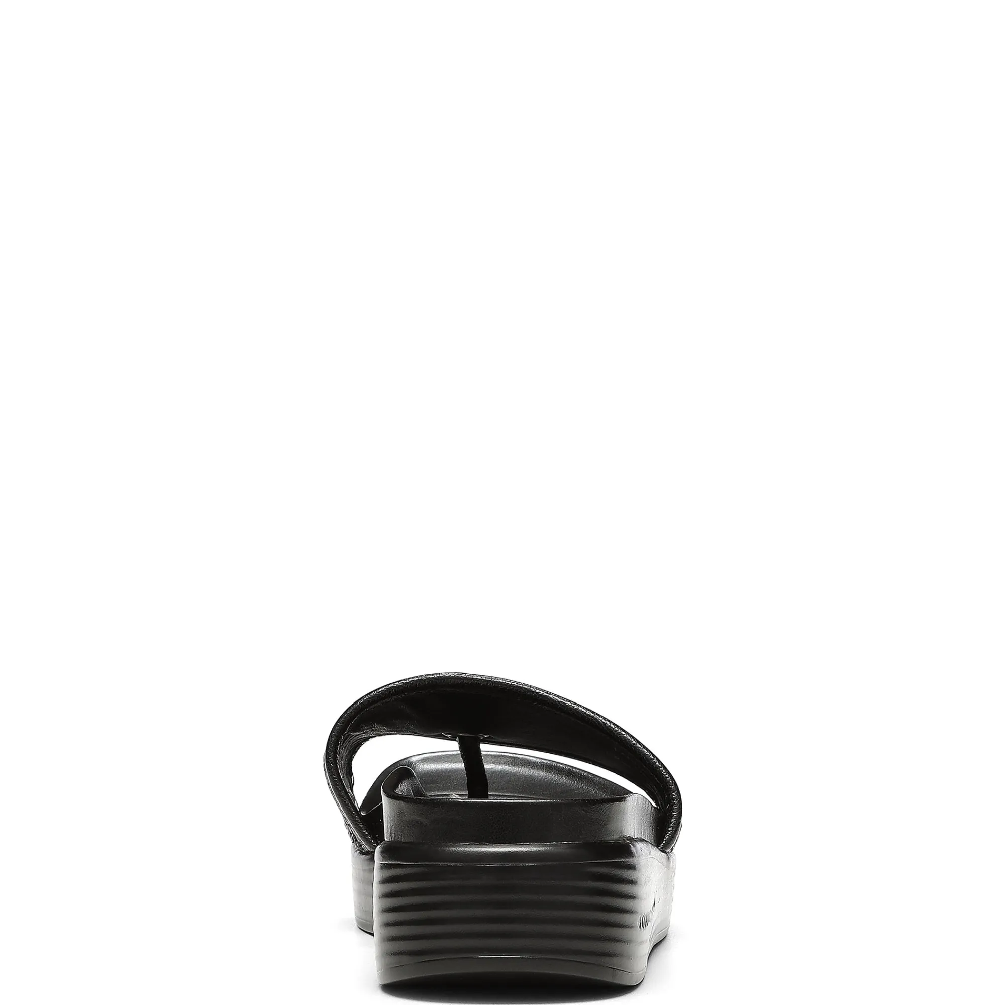 New Donald Pliner FARRAH Black Raffia