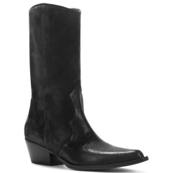 New Donald Pliner FAYA Black