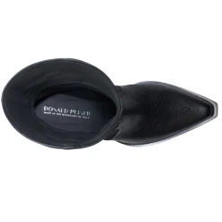 New Donald Pliner FAYA Black