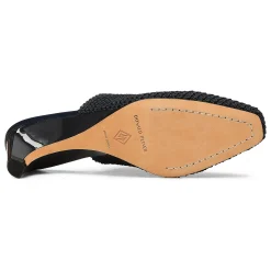 Sale Donald Pliner FENDA Navy