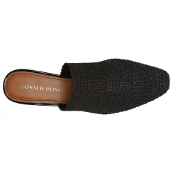Donald Pliner FENDA Black
