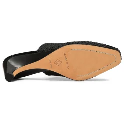 Donald Pliner FENDA Black