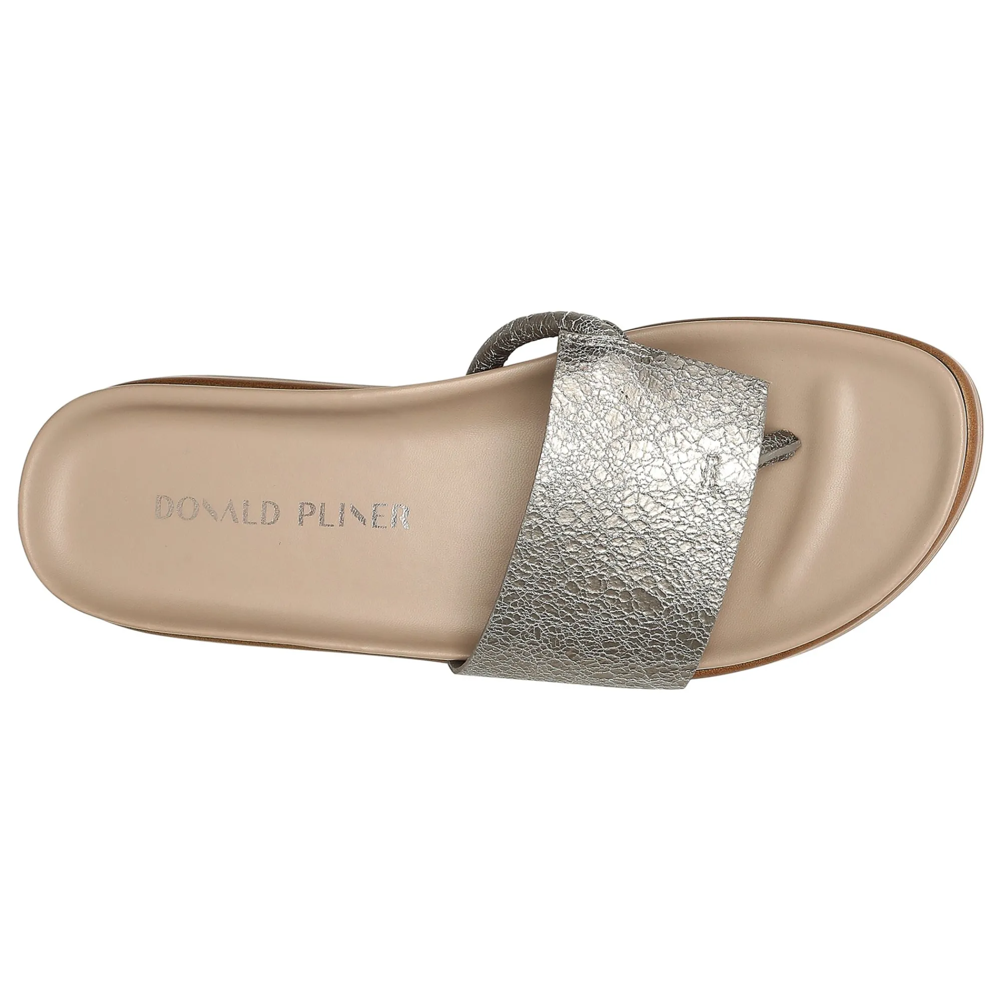 Sale Donald Pliner FIFI Light Taupe