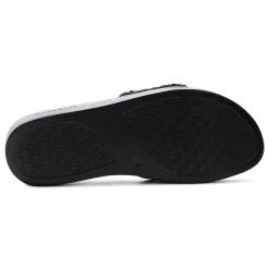 Donald Pliner FIFI Black Embellished