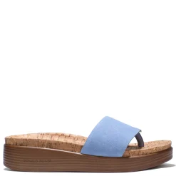 Donald Pliner FIFI Denim