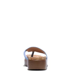 Donald Pliner FIFI Denim