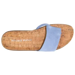 Donald Pliner FIFI Denim