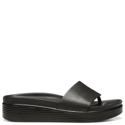 Outlet Donald Pliner FIFI Black Leather
