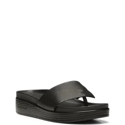 Outlet Donald Pliner FIFI Black Leather