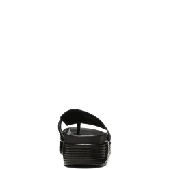 Outlet Donald Pliner FIFI Black Leather