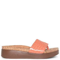 Donald Pliner FIFI Coral