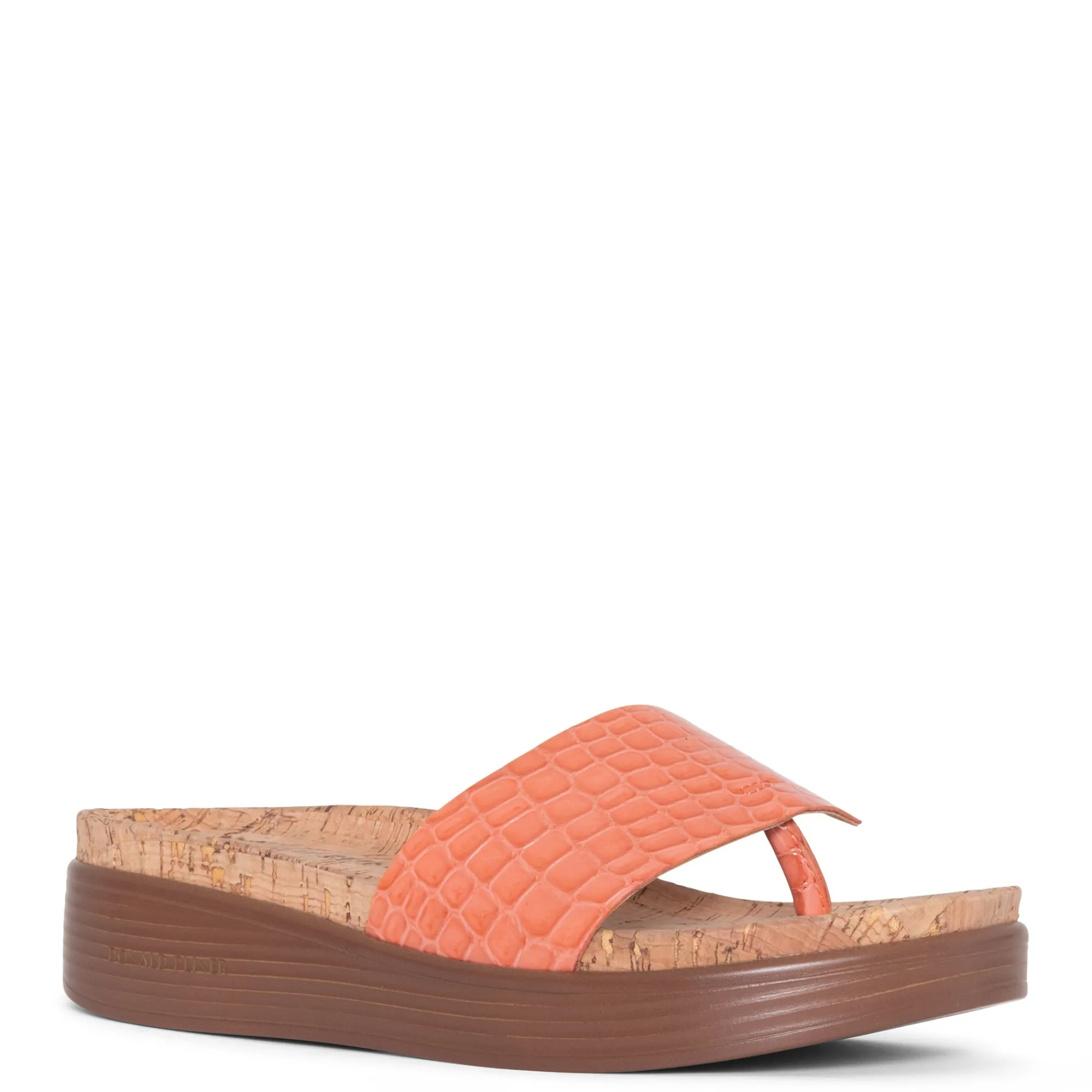 Donald Pliner FIFI Coral