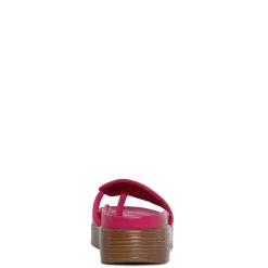 New Donald Pliner FIFI Multi Raffia
