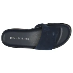 Best Donald Pliner FIFI Navy Suede
