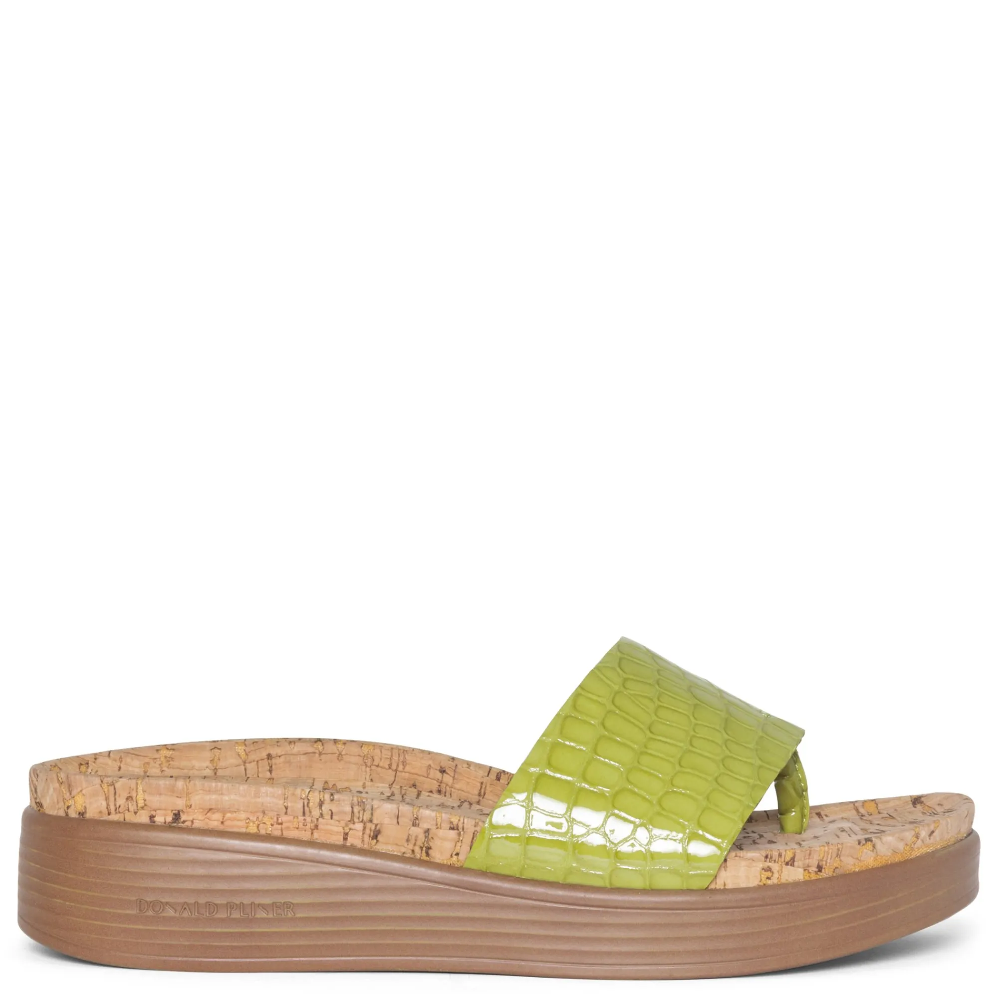 Donald Pliner FIFI Pistachio