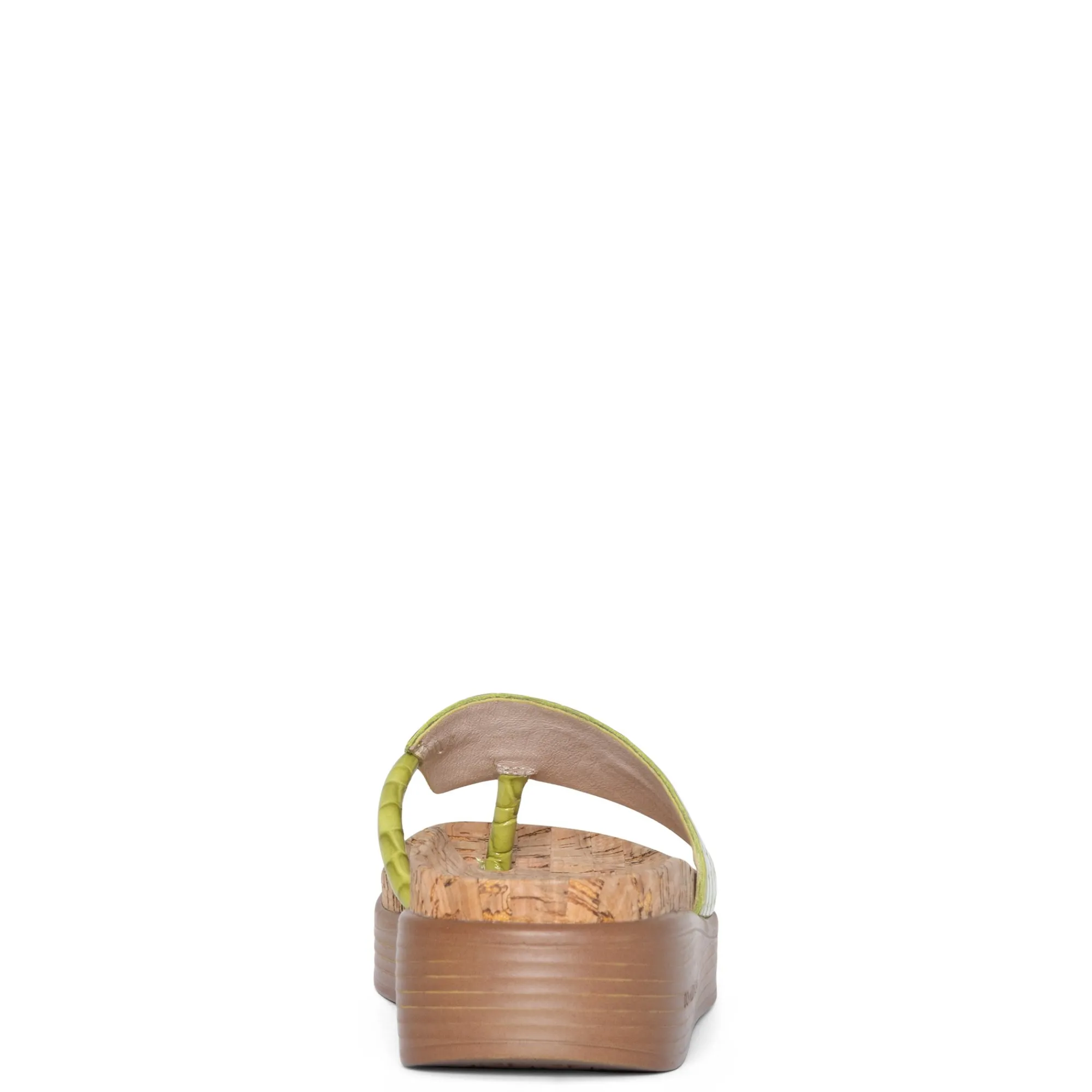 Donald Pliner FIFI Pistachio