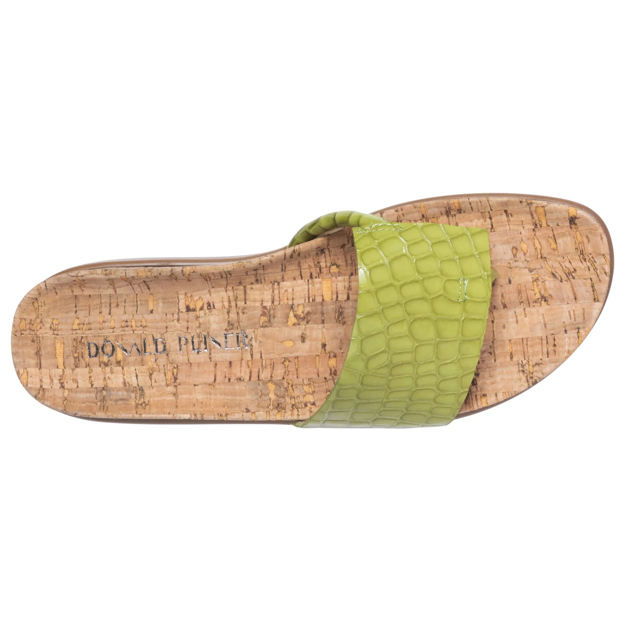 Donald Pliner FIFI Pistachio
